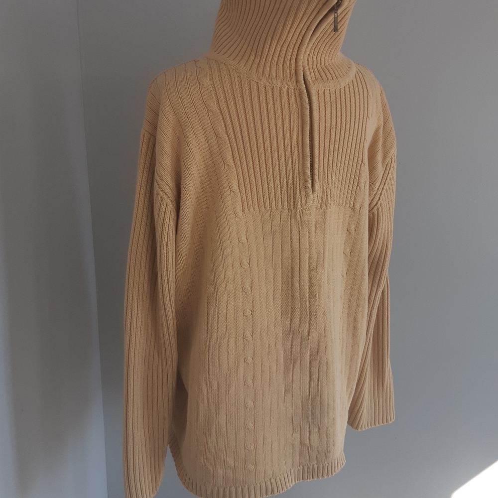 Magnifica men's Sweater Size 3X - Picture 7 of 10